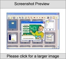 iShow tutorial builder professional Small Screenshot